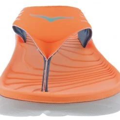 Hoka One One Hoka Ora Recovery Flip Plantar Fasciitis Sandals Mens