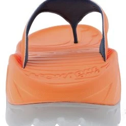 Hoka One One Hoka Ora Recovery Flip Plantar Fasciitis Sandals Mens