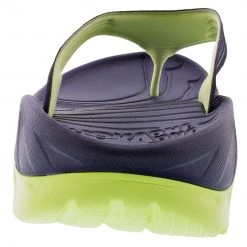 Hoka One One Hoka Ora Recovery Flip Plantar Fasciitis Sandals Mens