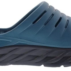 Hoka One One Hoka Men Lightweight Recovery Sandals For Plantar Fasciitis Ora Slide