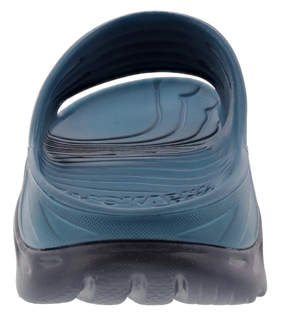 Hoka One One Hoka Men Lightweight Recovery Sandals For Plantar Fasciitis Ora Slide 4 Hoka One One Hoka Men Lightweight Recovery Sandals For Plantar Fasciitis Ora Slide