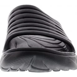 Hoka One One Hoka Unisex Ora Recovery Orthopedic Slides For Plantar Fasciitis