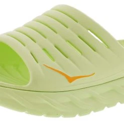 Hoka One One Hoka Unisex Ora Recovery Orthopedic Slides For Plantar Fasciitis