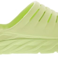 Hoka One One Hoka Unisex Ora Recovery Orthopedic Slides For Plantar Fasciitis