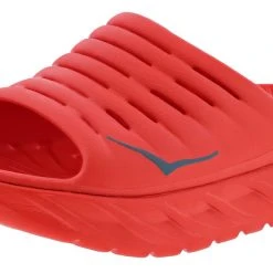 Hoka One One Hoka Unisex Ora Recovery Orthopedic Slides For Plantar Fasciitis