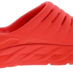 Hoka One One Hoka Unisex Ora Recovery Orthopedic Slides For Plantar Fasciitis