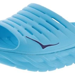Hoka One One Hoka Unisex Ora Recovery Orthopedic Slides For Plantar Fasciitis