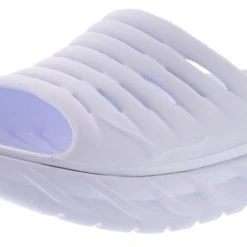 Hoka One One Hoka Unisex Ora Recovery Orthopedic Slides For Plantar Fasciitis