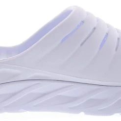 Hoka One One Hoka Unisex Ora Recovery Orthopedic Slides For Plantar Fasciitis