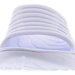 Hoka One One Hoka Unisex Ora Recovery Orthopedic Slides For Plantar Fasciitis