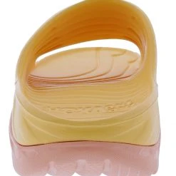 Hoka One One Hoka Unisex Ora Recovery Orthopedic Slides For Plantar Fasciitis