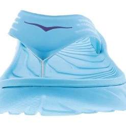 Hoka One One Hoka Ora Recovery Flip Plantar Fasciitis Sandals Mens