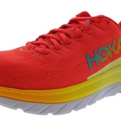 Hoka One One Hoka Mach 4 Men's Hoka Shoes For Flat Feet 10 Hoka One One Hoka Mach 4 Men's Hoka Shoes For Flat Feet