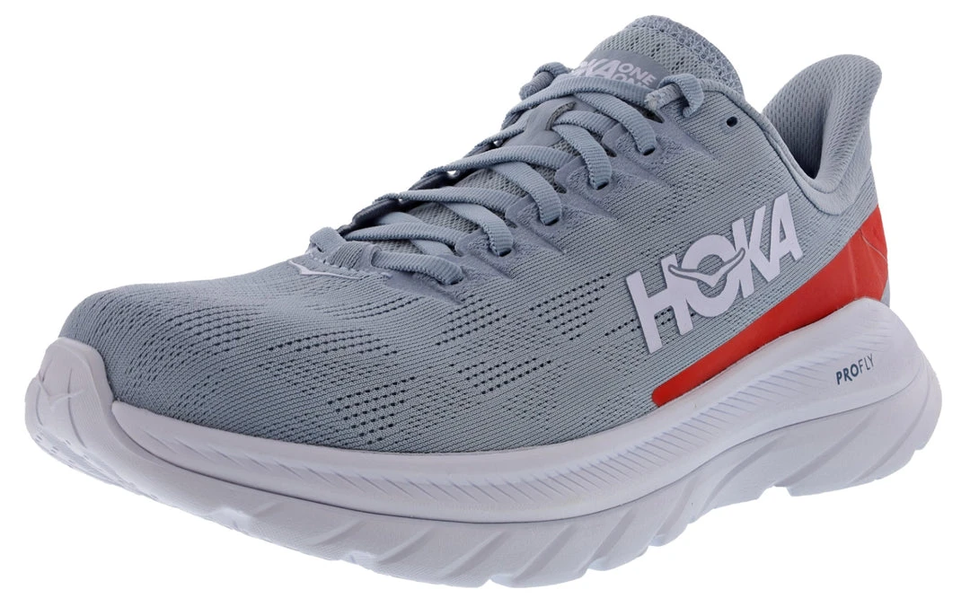 Hoka One One Hoka Mach 4 Men's Hoka Shoes For Flat Feet Hoka One One Hoka Mach 4 Men's Hoka Shoes For Flat Feet