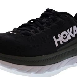 Hoka One One Hoka Mach 4 Men's Hoka Shoes For Flat Feet 5 Hoka One One Hoka Mach 4 Men's Hoka Shoes For Flat Feet