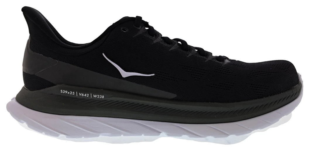 Hoka One One Hoka Mach 4 Men's Hoka Shoes For Flat Feet Hoka One One Hoka Mach 4 Men's Hoka Shoes For Flat Feet