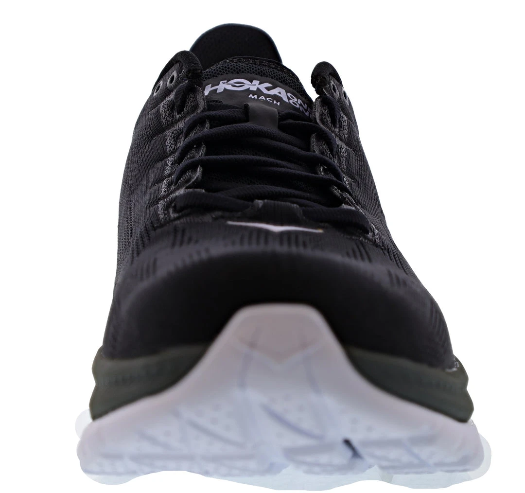 Hoka One One Hoka Mach 4 Men's Hoka Shoes For Flat Feet Hoka One One Hoka Mach 4 Men's Hoka Shoes For Flat Feet