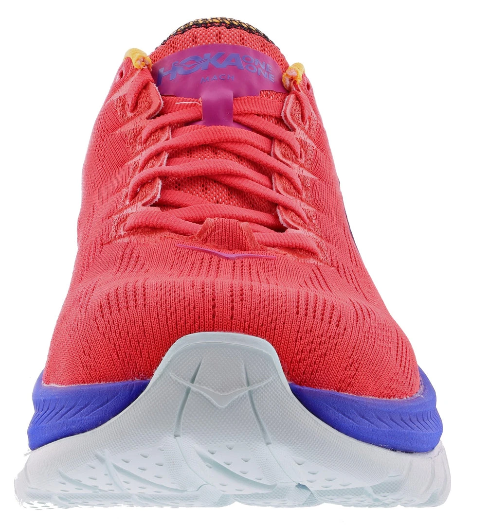 Hoka One One Hoka Mach 4 Men's Hoka Shoes For Flat Feet Hoka One One Hoka Mach 4 Men's Hoka Shoes For Flat Feet