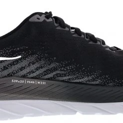 Hoka One One Hoka Men's Mach 5 Lightweight Running Shoes