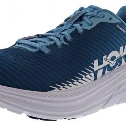 Hoka One One Hoka Rincon 2 Ultra Marathon Comfort Lightweight Men's Running Shoes