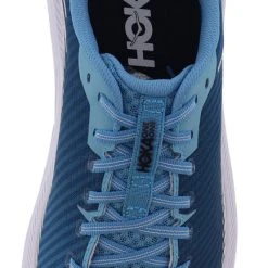 Hoka One One Hoka Rincon 2 Ultra Marathon Comfort Lightweight Men's Running Shoes