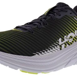 Hoka One One Hoka Rincon 2 Ultra Marathon Comfort Lightweight Men's Running Shoes