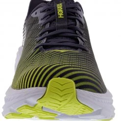 Hoka One One Hoka Rincon 2 Ultra Marathon Comfort Lightweight Men's Running Shoes
