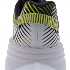 Hoka One One Hoka Rincon 2 Ultra Marathon Comfort Lightweight Men's Running Shoes