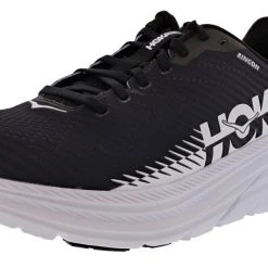 Hoka One One Hoka Rincon 2 Ultra Marathon Comfort Lightweight Men's Running Shoes