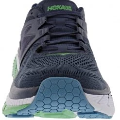 Hoka One One Hoka Men Ultra Marathon Cushioned Running Shoes Gaviotas 2