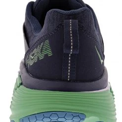 Hoka One One Hoka Men Ultra Marathon Cushioned Running Shoes Gaviotas 2