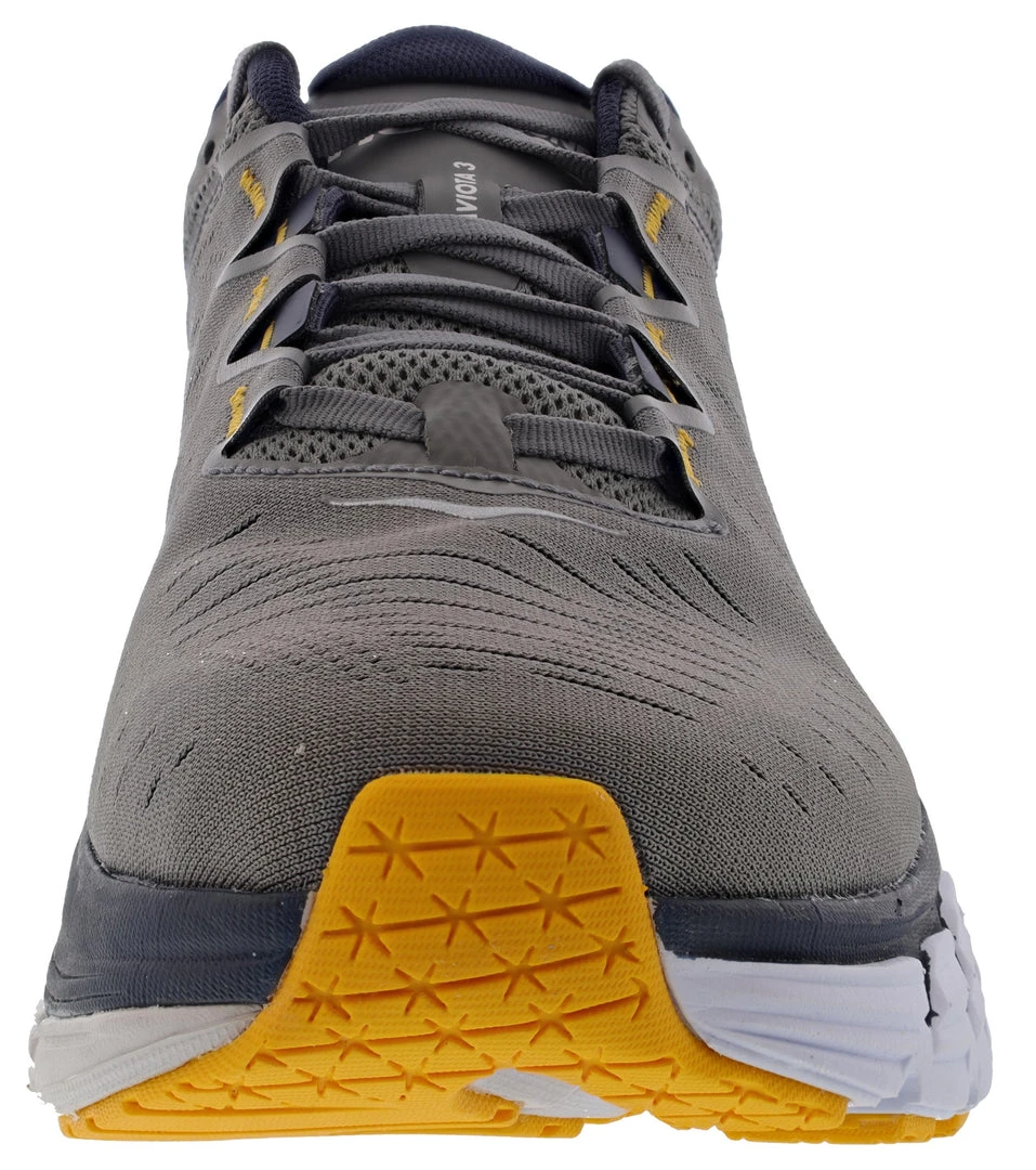 Hoka One One Hoka Men's Gaviota 3 Walking Shoes Recommended By Podiatrists 3 Hoka One One Hoka Men's Gaviota 3 Walking Shoes Recommended By Podiatrists