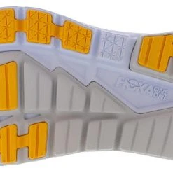 Hoka One One Hoka Men's Gaviota 3 Walking Shoes Recommended By Podiatrists 9 Hoka One One Hoka Men's Gaviota 3 Walking Shoes Recommended By Podiatrists