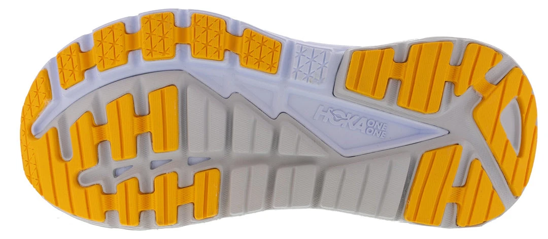 Hoka One One Hoka Men's Gaviota 3 Walking Shoes Recommended By Podiatrists 5 Hoka One One Hoka Men's Gaviota 3 Walking Shoes Recommended By Podiatrists