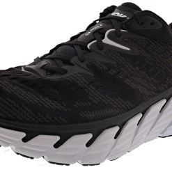 Hoka One One Hoka Men's Extra Support Running Shoes Gaviota 4