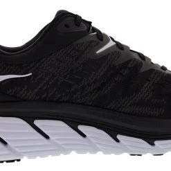 Hoka One One Hoka Men's Extra Support Running Shoes Gaviota 4