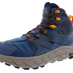 Hoka One One Hoka Men's Anacapa Mid GORE-TEX Hiking And Trail Running Shoes 20 Hoka One One Hoka Men's Anacapa Mid GORE-TEX Hiking And Trail Running Shoes