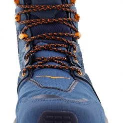 Hoka One One Hoka Men's Anacapa Mid GORE-TEX Hiking And Trail Running Shoes 22 Hoka One One Hoka Men's Anacapa Mid GORE-TEX Hiking And Trail Running Shoes