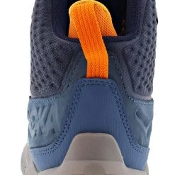 Hoka One One Hoka Men's Anacapa Mid GORE-TEX Hiking And Trail Running Shoes 23 Hoka One One Hoka Men's Anacapa Mid GORE-TEX Hiking And Trail Running Shoes