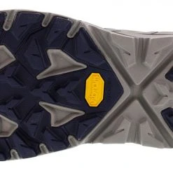 Hoka One One Hoka Men's Anacapa Mid GORE-TEX Hiking And Trail Running Shoes 24 Hoka One One Hoka Men's Anacapa Mid GORE-TEX Hiking And Trail Running Shoes