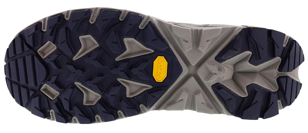 Hoka One One Hoka Men's Anacapa Mid GORE-TEX Hiking And Trail Running Shoes 10 Hoka One One Hoka Men's Anacapa Mid GORE-TEX Hiking And Trail Running Shoes