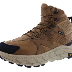 Hoka One One Hoka Men's Anacapa Mid GORE-TEX Hiking And Trail Running Shoes