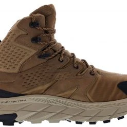 Hoka One One Hoka Men's Anacapa Mid GORE-TEX Hiking And Trail Running Shoes