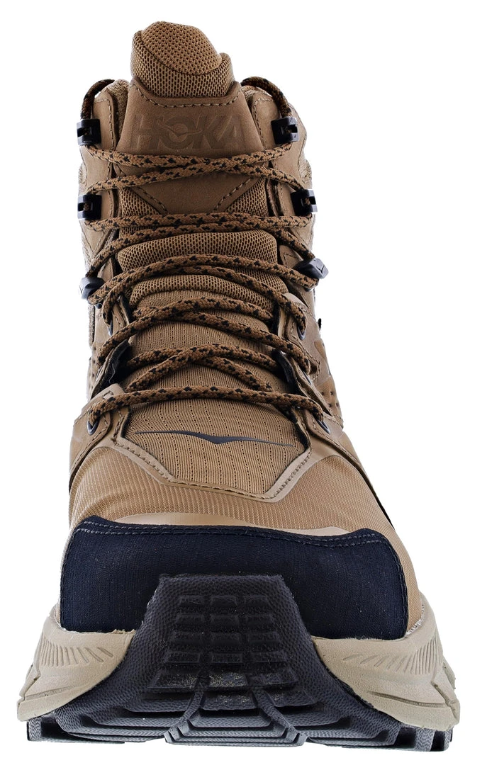 Hoka One One Hoka Men's Anacapa Mid GORE-TEX Hiking And Trail Running Shoes 3 Hoka One One Hoka Men's Anacapa Mid GORE-TEX Hiking And Trail Running Shoes