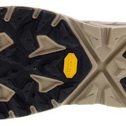 Hoka One One Hoka Men's Anacapa Mid GORE-TEX Hiking And Trail Running Shoes 19 Hoka One One Hoka Men's Anacapa Mid GORE-TEX Hiking And Trail Running Shoes