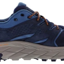 Hoka One One Hoka Men's Anacapa Low GORE-TEX Lightweight Trail Running Shoes