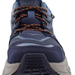Hoka One One Hoka Men's Anacapa Low GORE-TEX Lightweight Trail Running Shoes