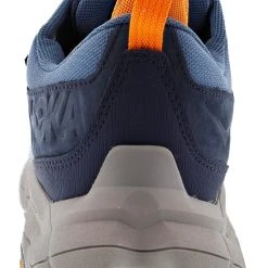 Hoka One One Hoka Men's Anacapa Low GORE-TEX Lightweight Trail Running Shoes