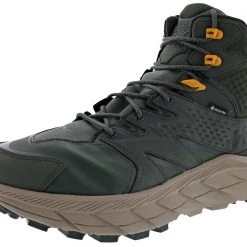Hoka One One Hoka Men's Anacapa Mid GORE-TEX Hiking And Trail Running Shoes 25 Hoka One One Hoka Men's Anacapa Mid GORE-TEX Hiking And Trail Running Shoes