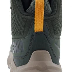 Hoka One One Hoka Men's Anacapa Mid GORE-TEX Hiking And Trail Running Shoes 28 Hoka One One Hoka Men's Anacapa Mid GORE-TEX Hiking And Trail Running Shoes